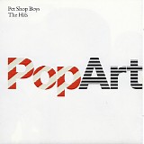 Pet Shop Boys - PopArt - The Hits
