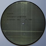 Viron - RÃ¶ntgentopogramm
