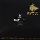 Chris C vs TJ - Motivator / Drop The Bass