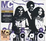 Odyssey (1) - *** R E M O V E ***Best Of