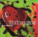 The Breeders - Last Splash