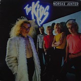 Kids, The - Norske Jenter