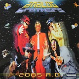 Analog Brothers - 2005 A.D.