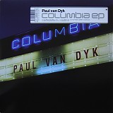 Paul Van Dyk - Columbia EP