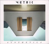 Metric - Synthetica