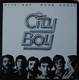 City Boy - Book Early