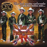Los Pedernales - Linea De Oro