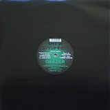 Geezer - Acidextrous / Suspect Package