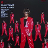 Rod Stewart - Body Wishes