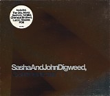 Various artists - *** R E M O V E ***Sasha And John Digweed: Communicate