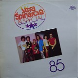 Vera Å pinarovÃ¡ & Special - 85