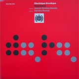 Electrique Boutique - Revelation (Remixes)