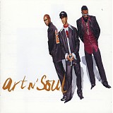 Art N' Soul - *** R E M O V E ***Touch Of Soul