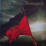 Thin Lizzy - Renegade