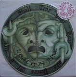 Death In June - Cathedral Of Tears