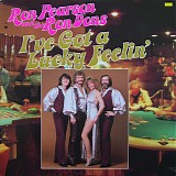 Ron Pearson And The Ron Dons - I've Got A Lucky Feelin'