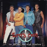 Tierra Cero - La Mujer De Mis SueÃ±os