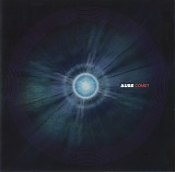 Aube - Comet