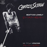 Charlie Sexton - Beat's So Lonely