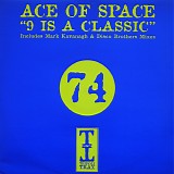 Ace Of Space - 9 Is A Classic