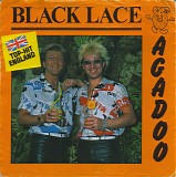 Black Lace - Agadoo