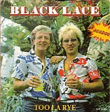 Black Lace - Agadoo