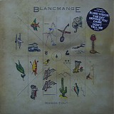 Blancmange - Mange Tout