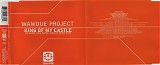 Wamdue Project - King Of My Castle
