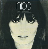 Nico - The Marble Index