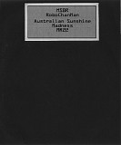 MSBR + FT - Australian Sunshine Madness