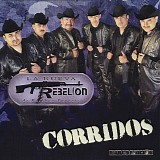 La Nueva Rebelion De Esteban Sagaste - Corridos Narco EdiciÃ³n