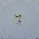 Various artists - Tripoli Trax Volume Four Disc 1 (Test Pressing)