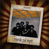 Jon Eberson Group - *** R E M O V E ***Jive Talking (Norsk PÃ¥ Nytt)