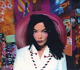 BjÃ¶rk - Post