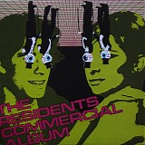 The Residents - Commercial Album