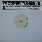 The Return Of The Anal Invader - On A Hard House Tip / Feel This Gay