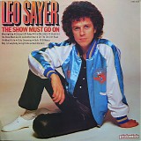 Leo Sayer - The Show Must Go On