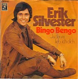 Erik Sylvester - Bingo Bengo