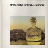 Simple Minds - Empires And Dance