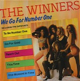 The Winners - We Go For Numer One