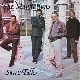 The Manhattans - Sweet Talk