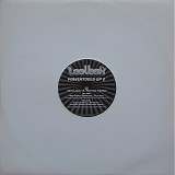 Various artists - Powertools EP 2