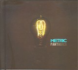 Metric - Fantasies
