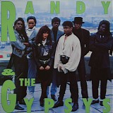 Randy & The Gypsys - Randy & The Gypsys