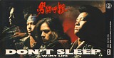 Otokogumi - Don't Sleep