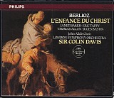 Hector Berlioz - L'enfance Du Christ