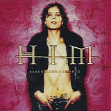 Him - Razorblade Romance