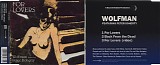Wolfman featuring Peter Doherty - For Lovers
