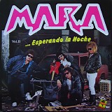 Mara (1) - ... Esperando La Noche Vol. II