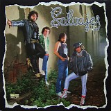 Salvajes - Salvajes